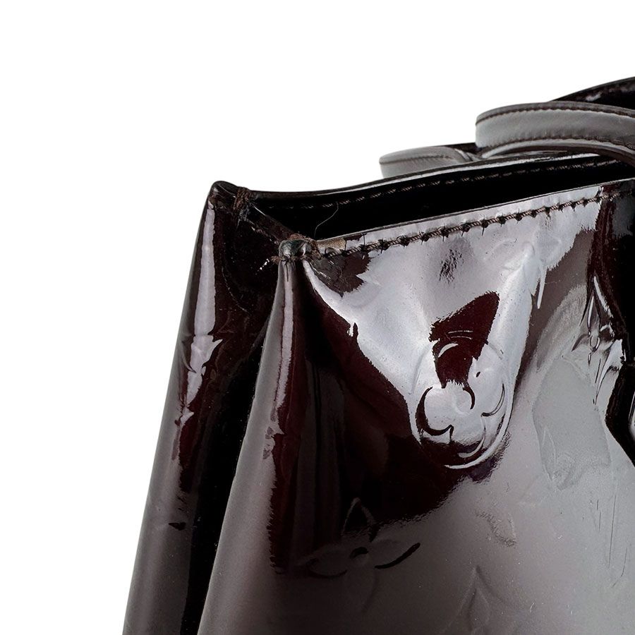 Louis Vuitton Handbag Wilshire PM — view 6