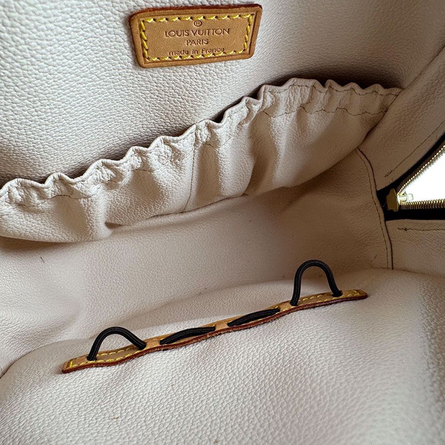 Louis Vuitton Shoulder Bag Spontini — view 5