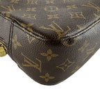 Louis Vuitton Shoulder Bag Spontini — view 8