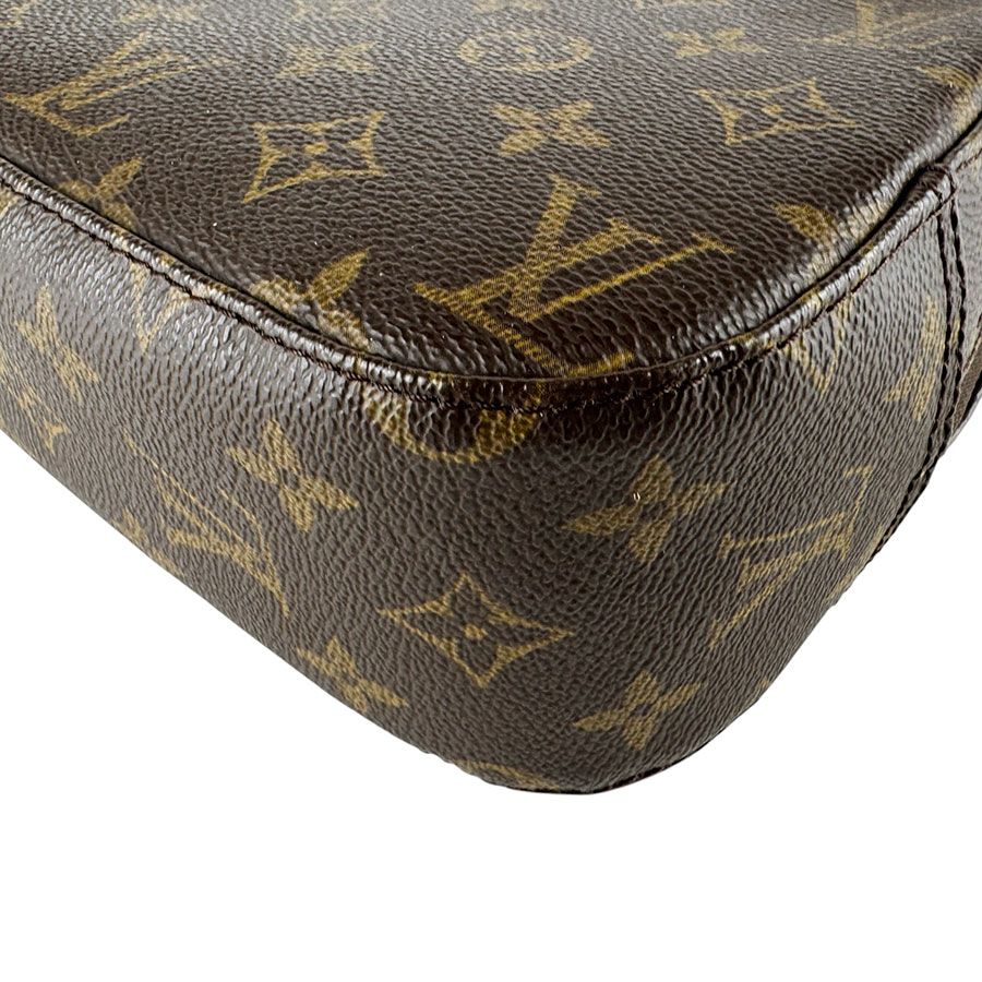 Louis Vuitton Shoulder Bag Spontini — view 9