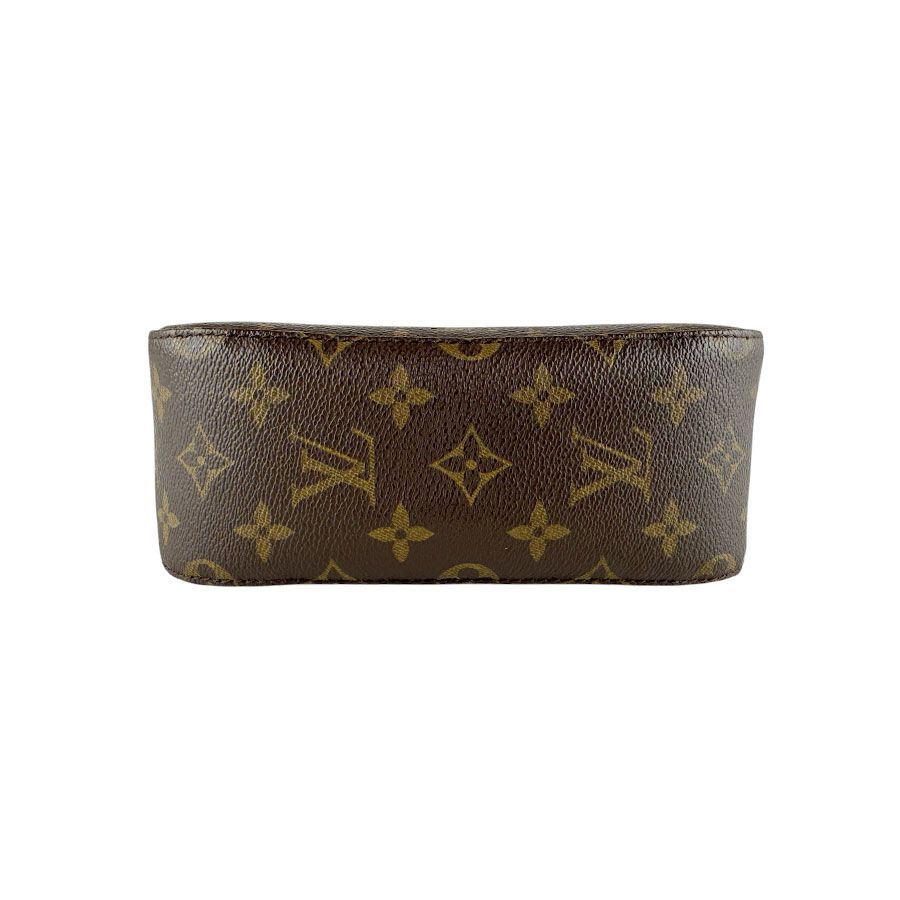 Louis Vuitton Shoulder Bag Spontini — view 4