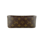 Louis Vuitton Shoulder Bag Spontini — view 4