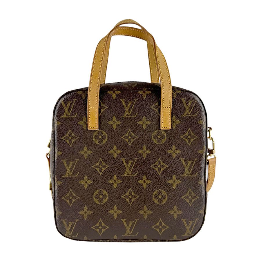 Louis Vuitton Shoulder Bag Spontini