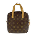 Louis Vuitton Shoulder Bag Spontini