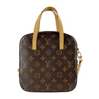 Louis Vuitton Shoulder Bag Spontini — view 3