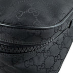 Gucci Belt Bag Black — view 6
