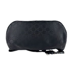Gucci Belt Bag Black — view 4
