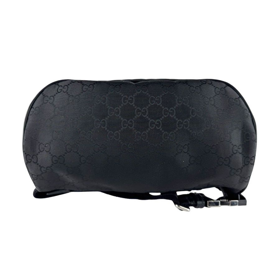 Gucci Belt Bag Black — view 4