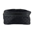 Gucci Belt Bag Black