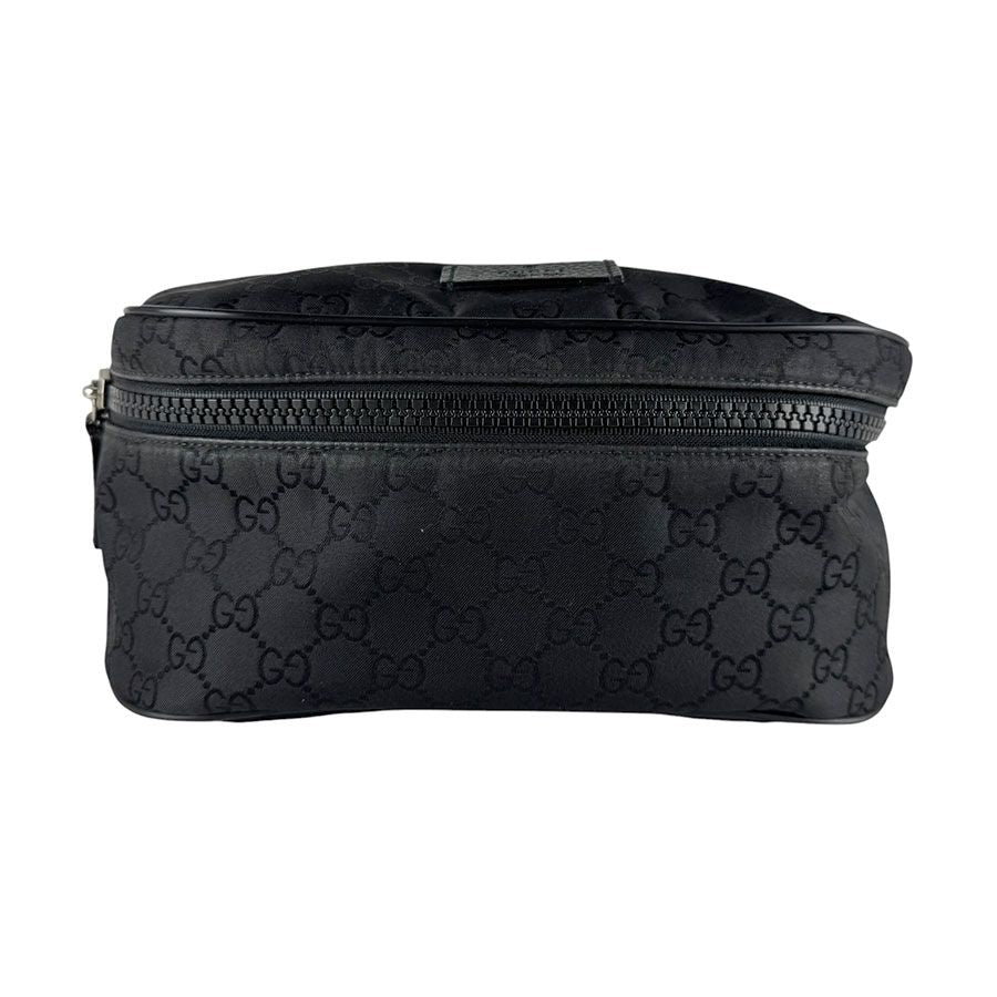 Gucci Belt Bag Black