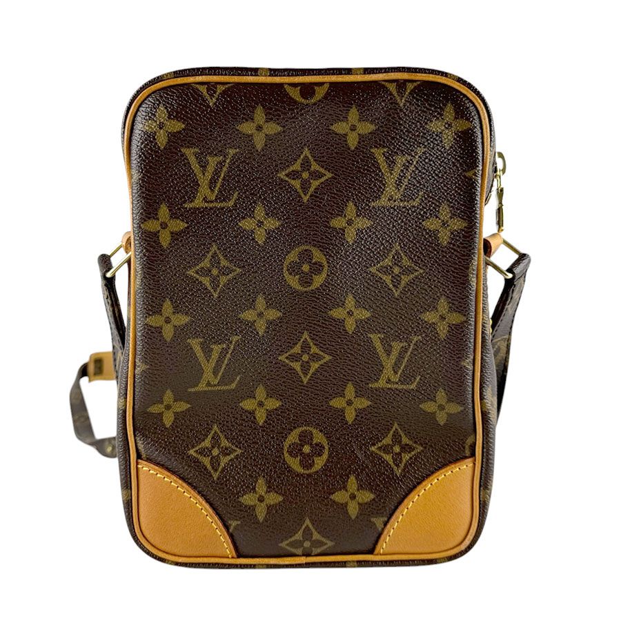 Louis Vuitton Shoulder Bag Amazon — view 3