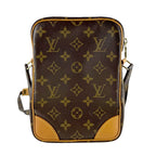 Louis Vuitton Shoulder Bag Amazon — view 3