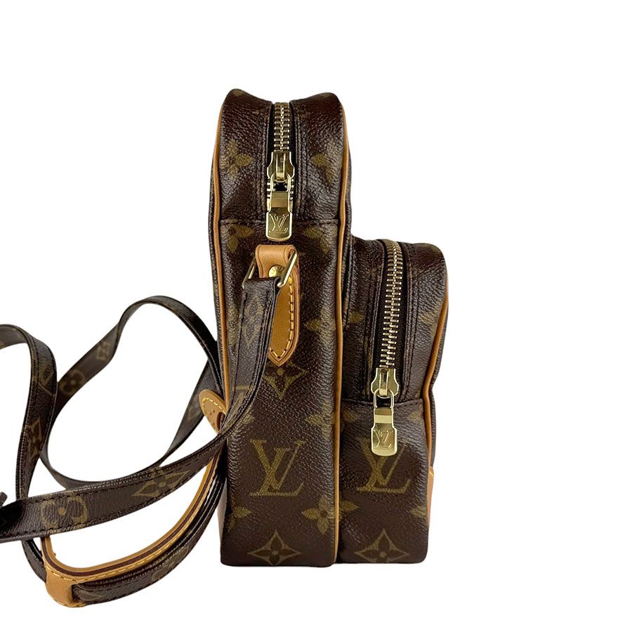 Louis Vuitton Shoulder Bag Amazon — view 2