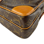 Louis Vuitton Shoulder Bag Amazon — view 9