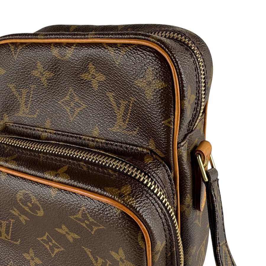 Louis Vuitton Shoulder Bag Amazon — view 8