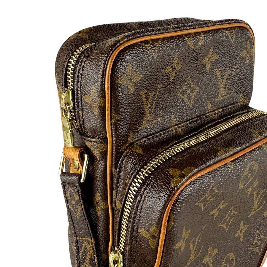 Louis Vuitton Shoulder Bag Amazon — view 7