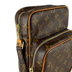 Louis Vuitton Shoulder Bag Amazon — view 7