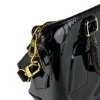 Louis Vuitton Shoulder Bag Tote Miroir — view 7