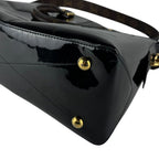 Louis Vuitton Shoulder Bag Tote Miroir — view 8