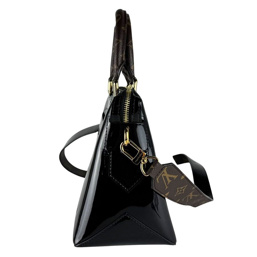 Louis Vuitton Shoulder Bag Tote Miroir — view 2