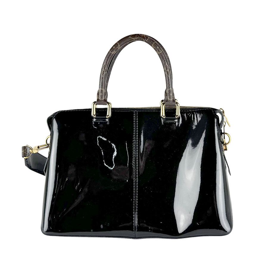 Louis Vuitton Shoulder Bag Tote Miroir — view 3