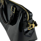 Louis Vuitton Shoulder Bag Tote Miroir — view 6