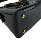 Louis Vuitton Shoulder Bag Tote Miroir — view 9