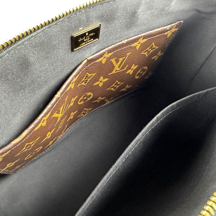 Louis Vuitton Shoulder Bag Tote Miroir — view 5