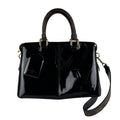 Louis Vuitton Shoulder Bag Tote Miroir