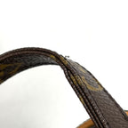 Louis Vuitton Pochette Maroulis Bandouliere Crossbody Shoulder Bag Monogram — view 5