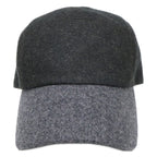 Hermes Embroidery Wool Cap 59 — view 2
