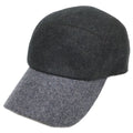 Hermes Embroidery Wool Cap 59