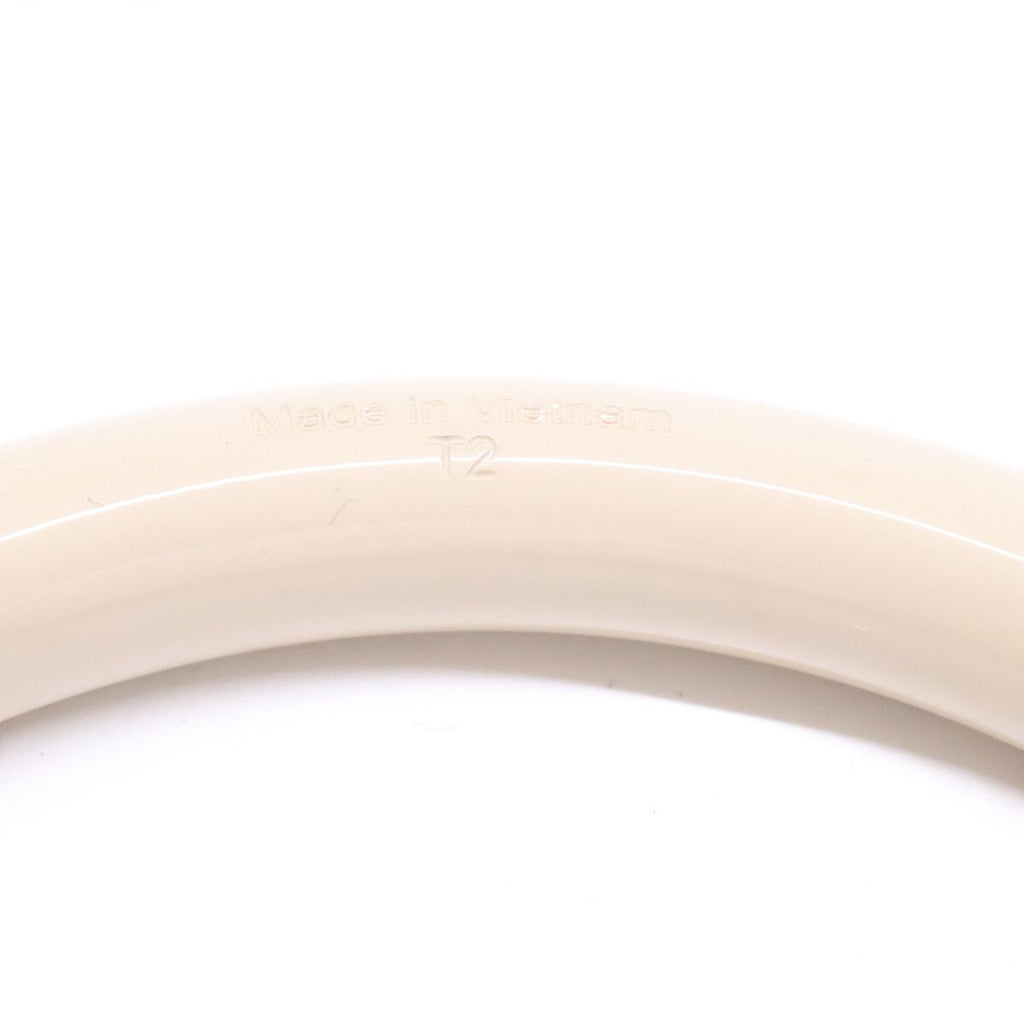Hermes Equip PM Lacquer Wood T2 Bracelet — view 7