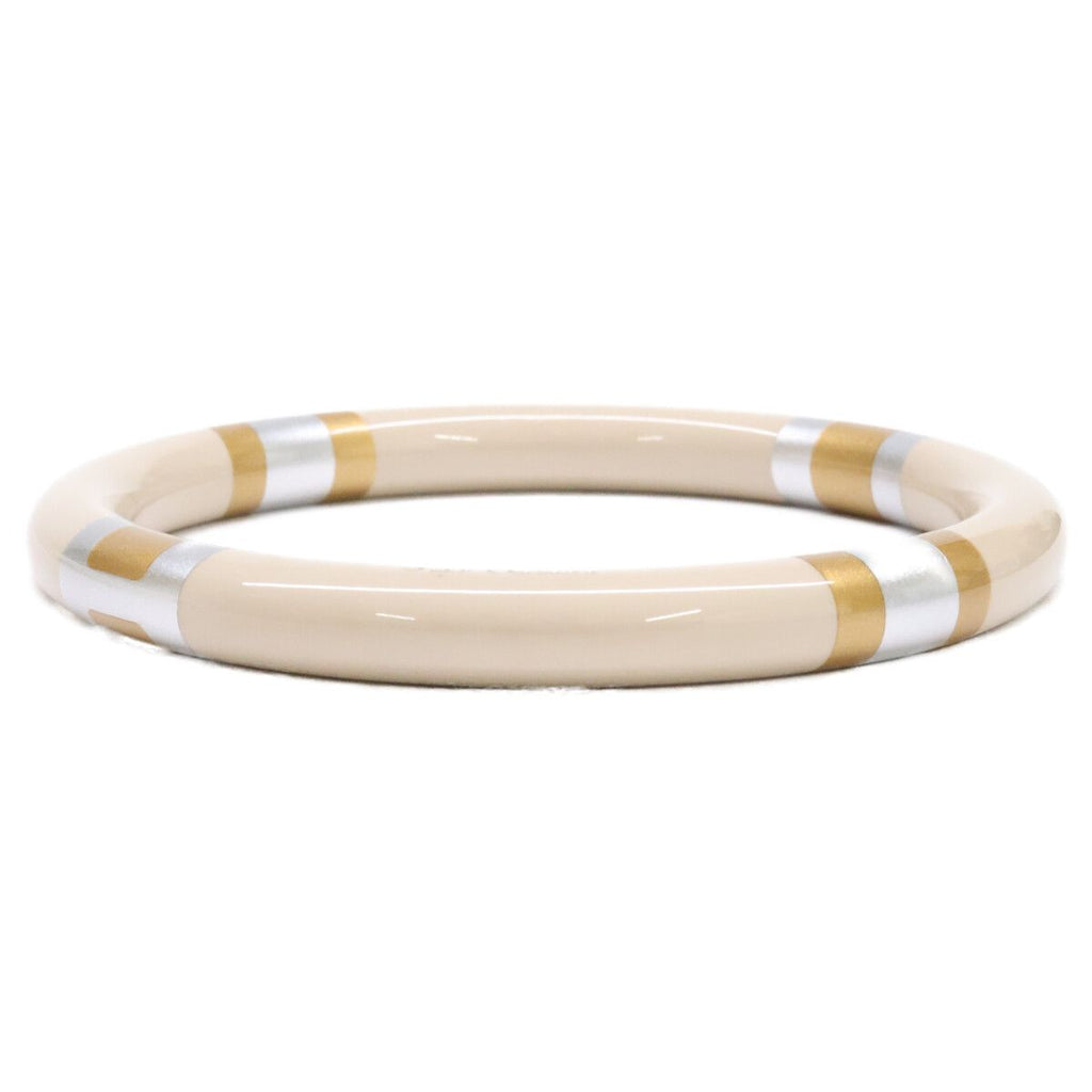 Hermes Equip PM Lacquer Wood T2 Bracelet — view 4