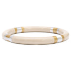 Hermes Equip PM Lacquer Wood T2 Bracelet — view 4