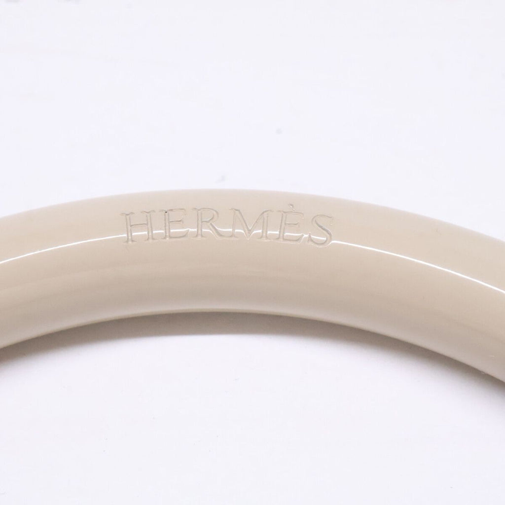 Hermes Equip PM Lacquer Wood T2 Bracelet — view 6