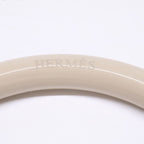 Hermes Equip PM Lacquer Wood T2 Bracelet — view 6