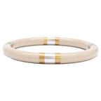 Hermes Equip PM Lacquer Wood T2 Bracelet — view 3