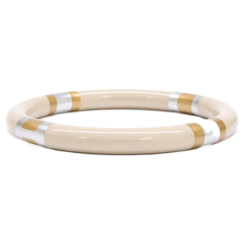 Hermes Equip PM Lacquer Wood T2 Bracelet — view 2