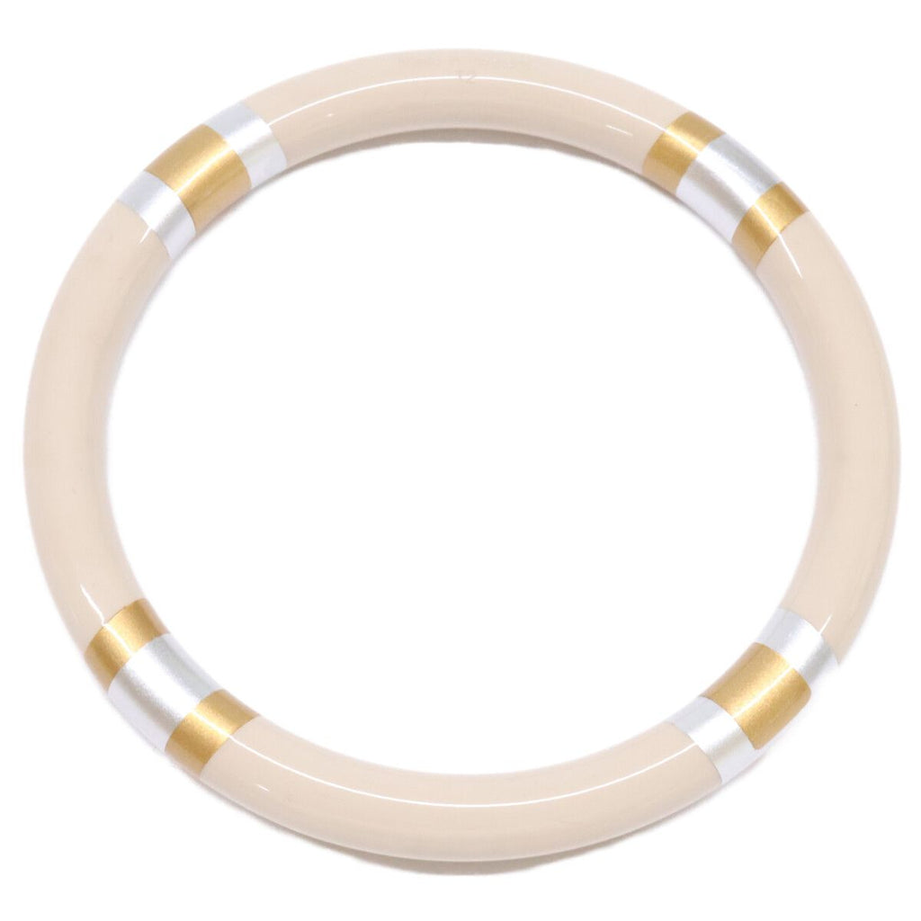 Hermes Equip PM Lacquer Wood T2 Bracelet — view 5