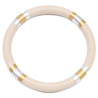 Hermes Equip PM Lacquer Wood T2 Bracelet — view 5