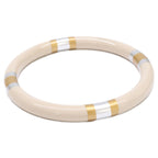 Hermes Equip PM Lacquer Wood T2 Bracelet