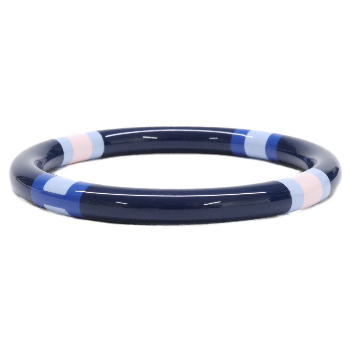 Hermes Equip PM Lacquer Wood T2 Bracelet — view 2