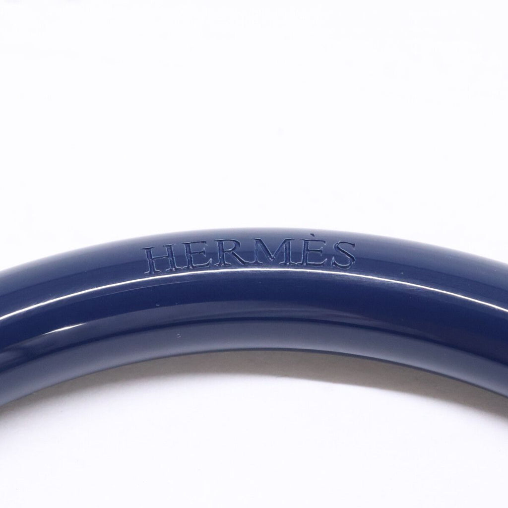 Hermes Equip PM Lacquer Wood T2 Bracelet — view 7