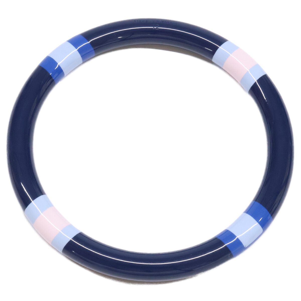 Hermes Equip PM Lacquer Wood T2 Bracelet — view 6