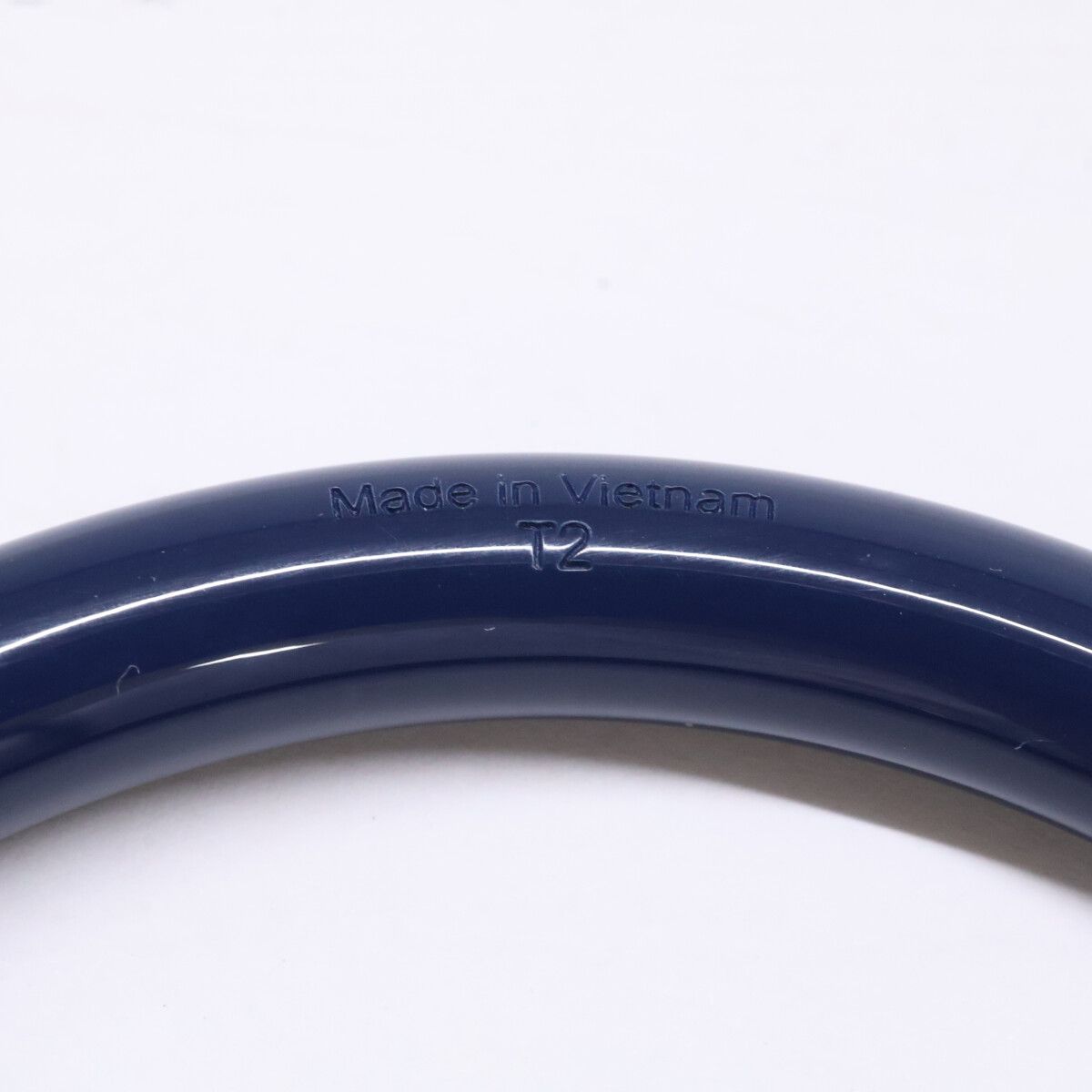 Hermes Equip PM Lacquer Wood T2 Bracelet — view 8