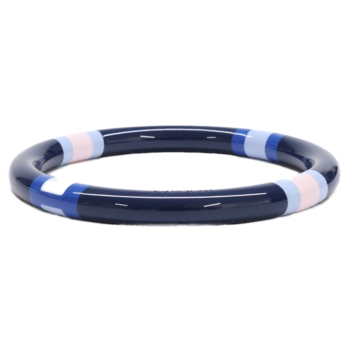 Hermes Equip PM Lacquer Wood T2 Bracelet — view 5