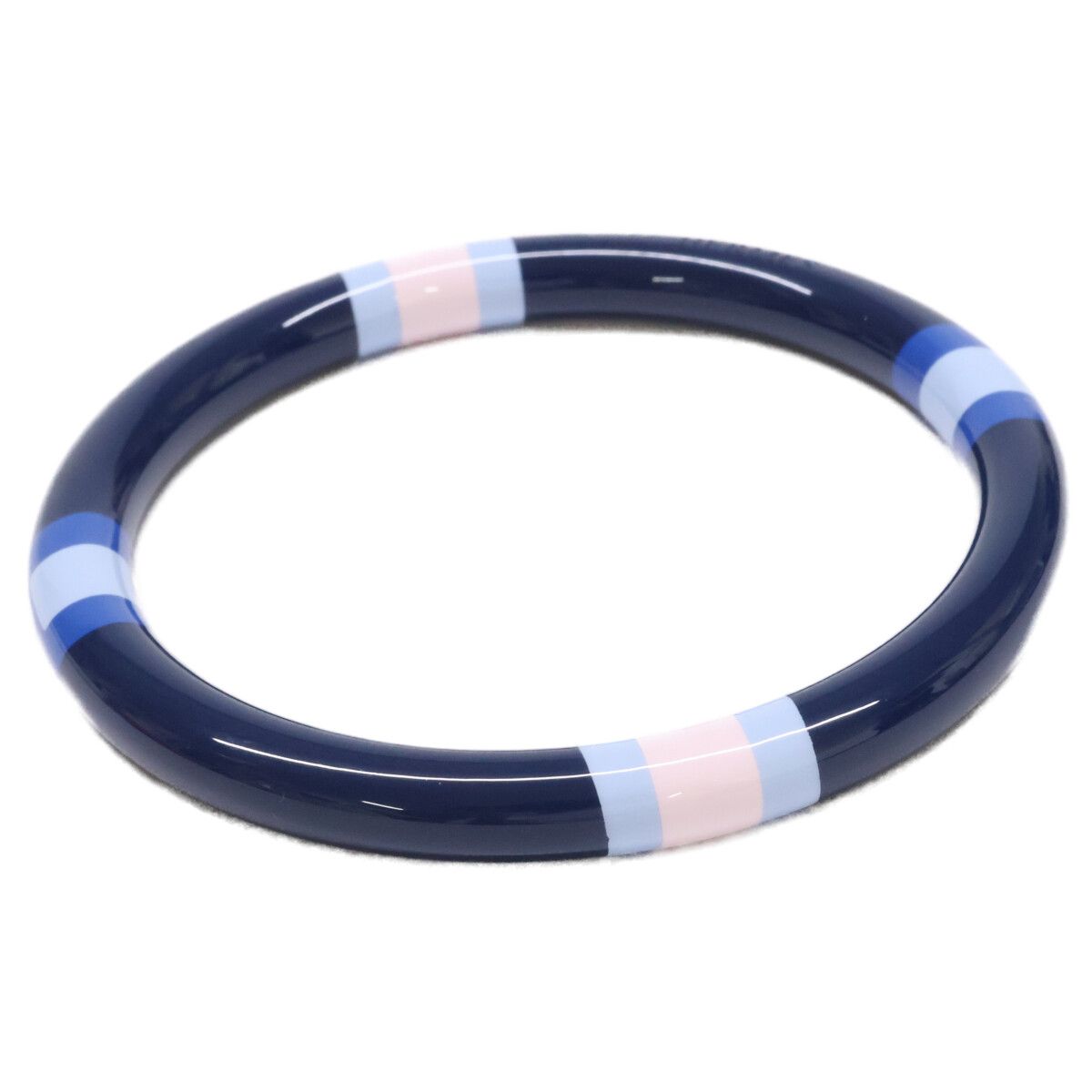 Hermes Equip PM Lacquer Wood T2 Bracelet