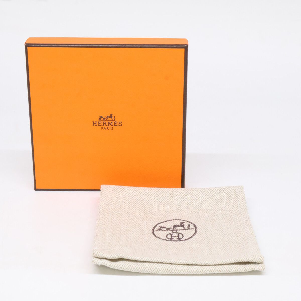 Hermes Equip PM Lacquer Wood T2 Bracelet — view 9