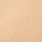 Hermes Logo Embroidery Cashmere Fringe Scarf — view 7